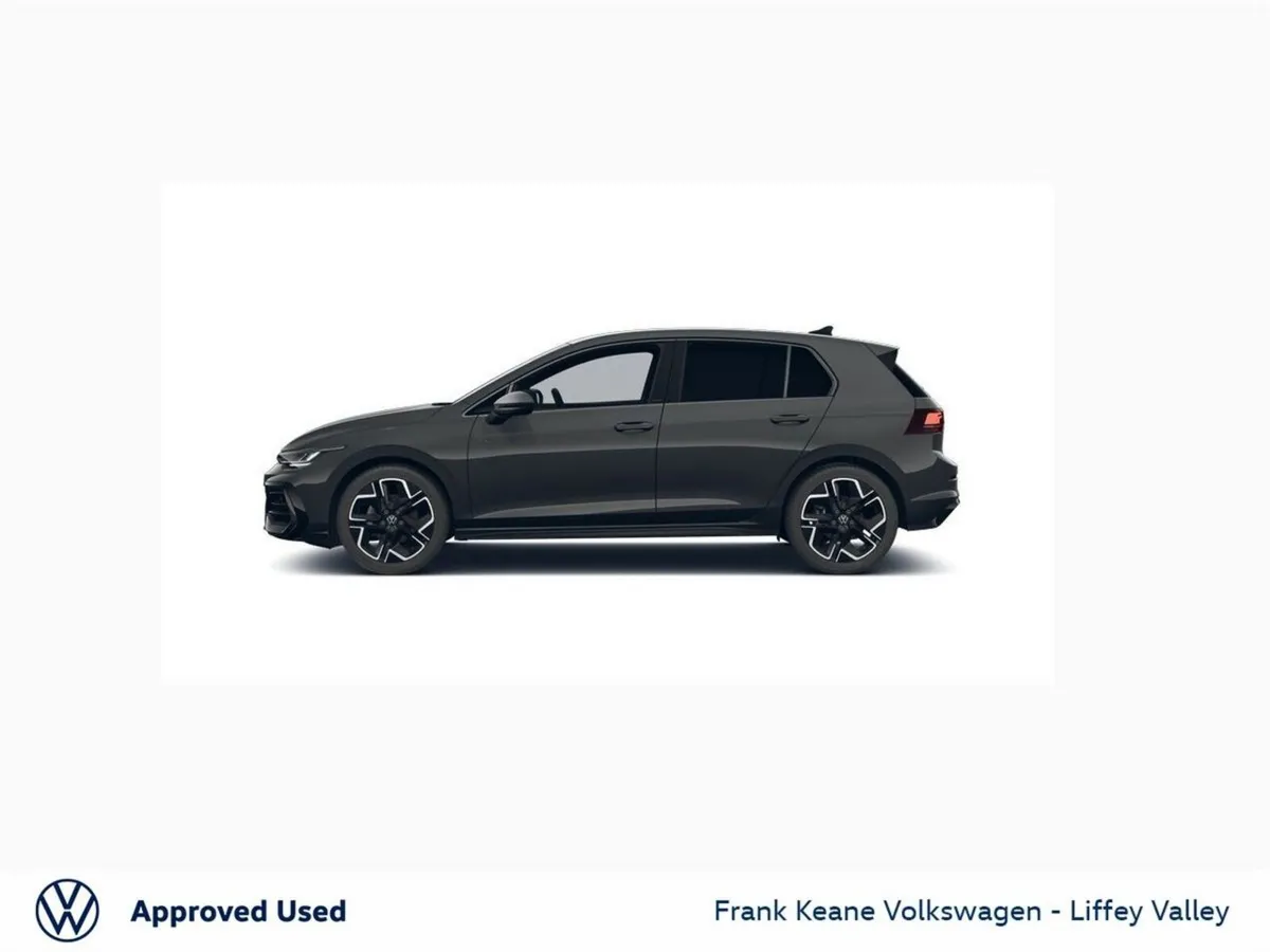 Volkswagen Golf *NEARLY NEW* R-LINE 1.5 TSI 150BHP - Image 2