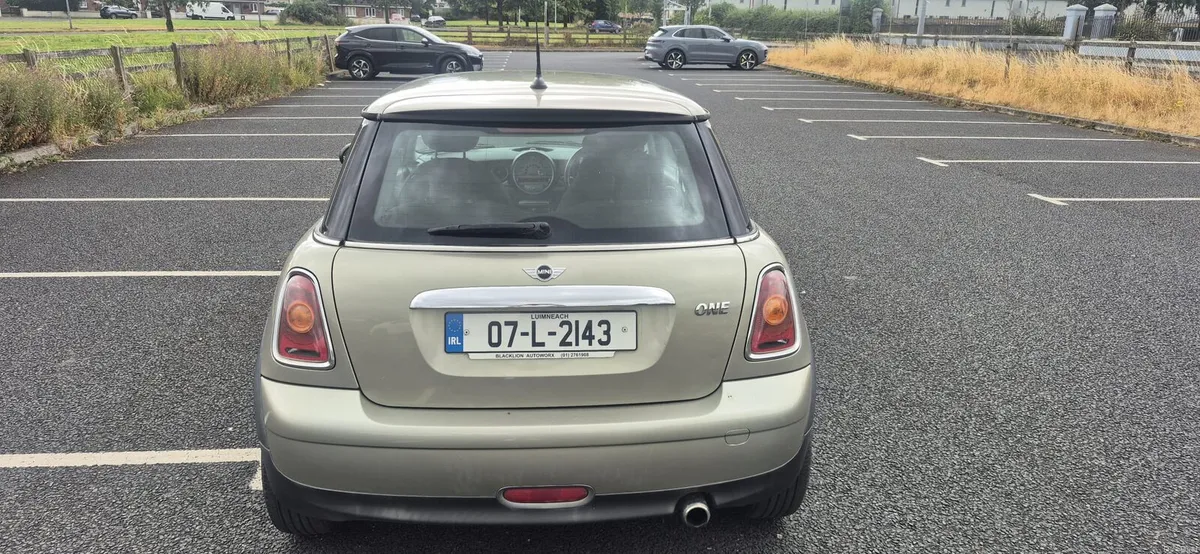 Mini cooper - Image 2