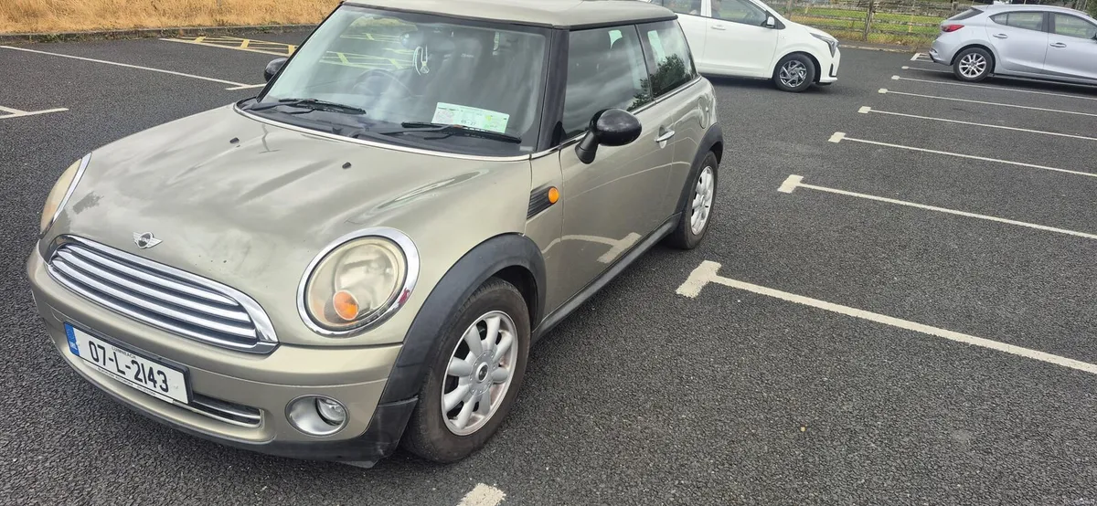Mini cooper - Image 3