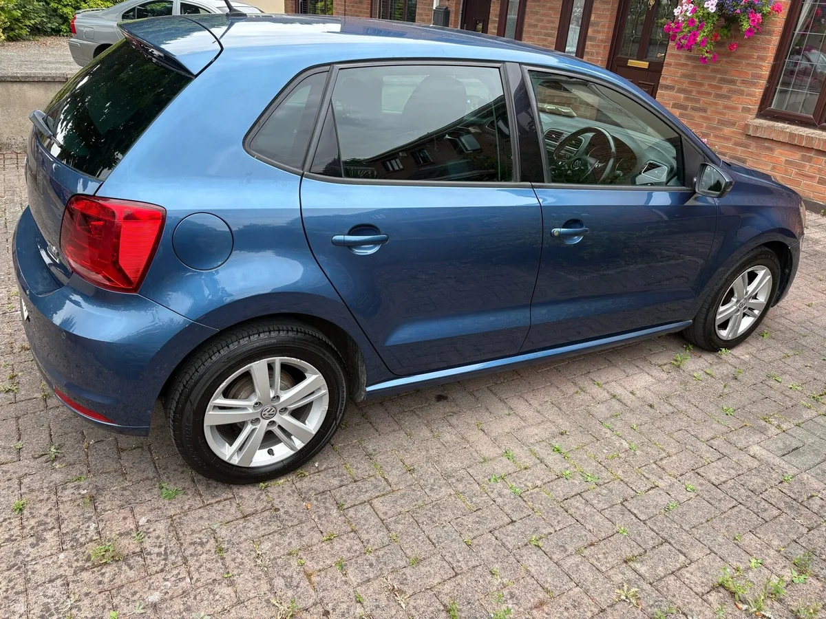 Volkswagen Polo - Image 2