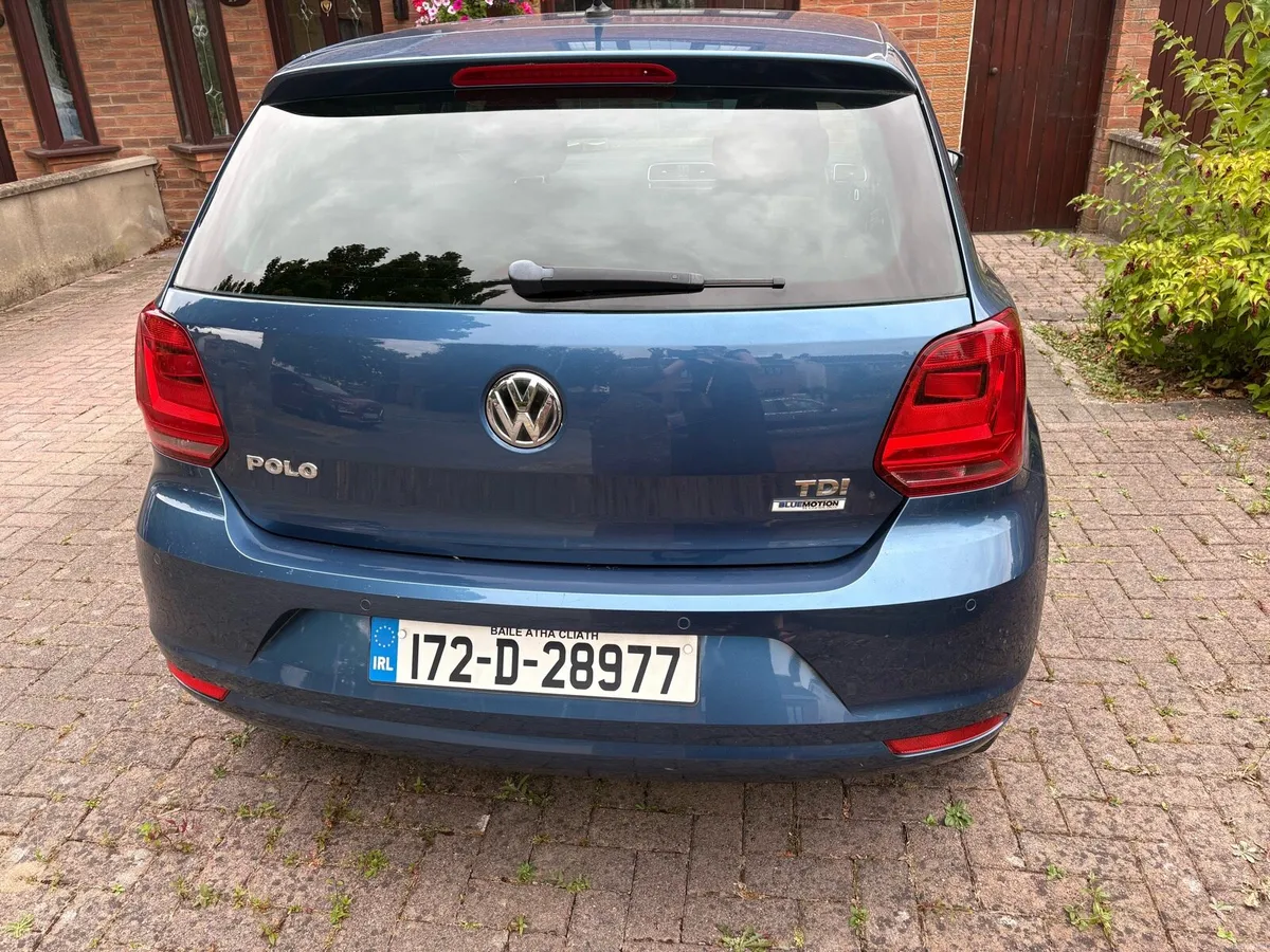 Volkswagen Polo - Image 4
