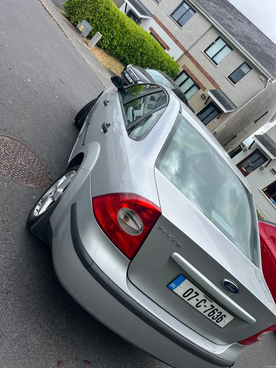 Ford Focus 2007 - Image 3