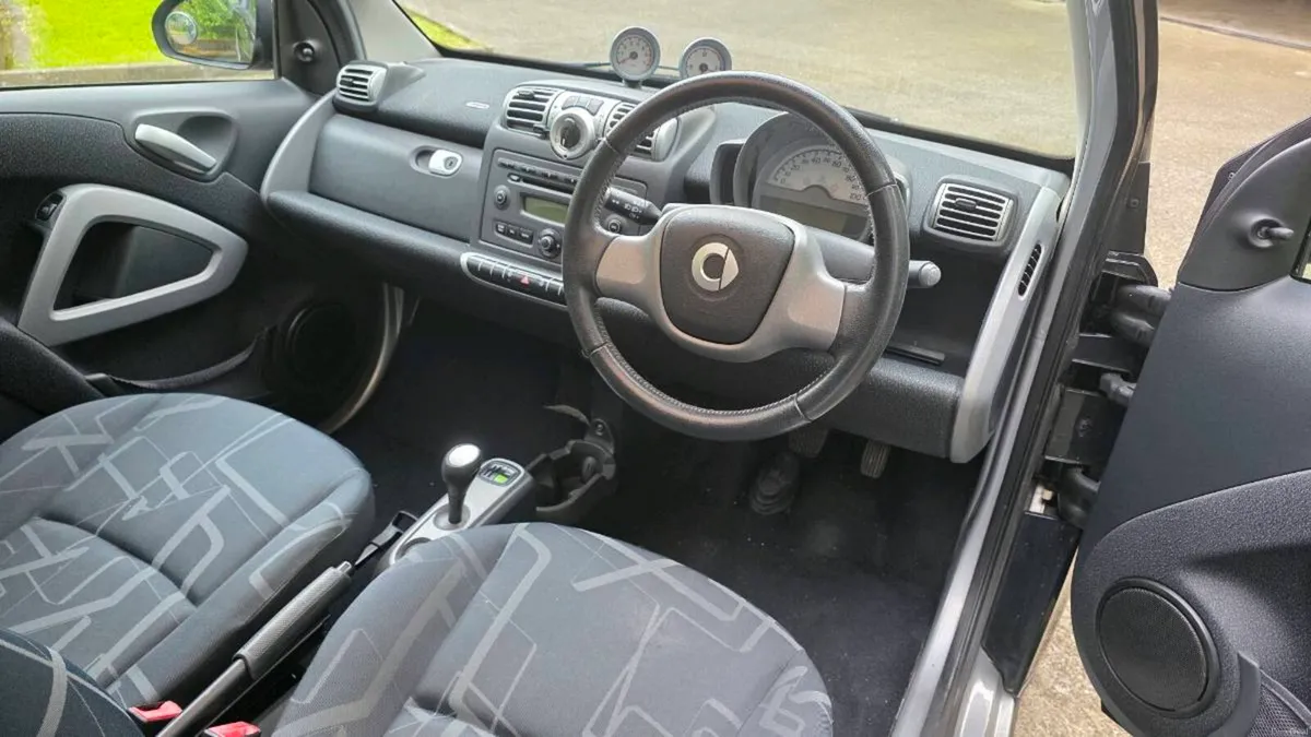 Smart fortwo - Image 2