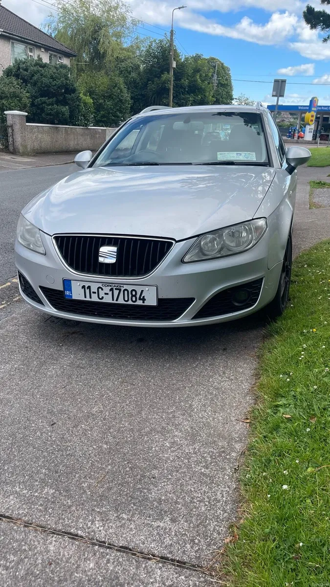 Seat Exeo - Image 2