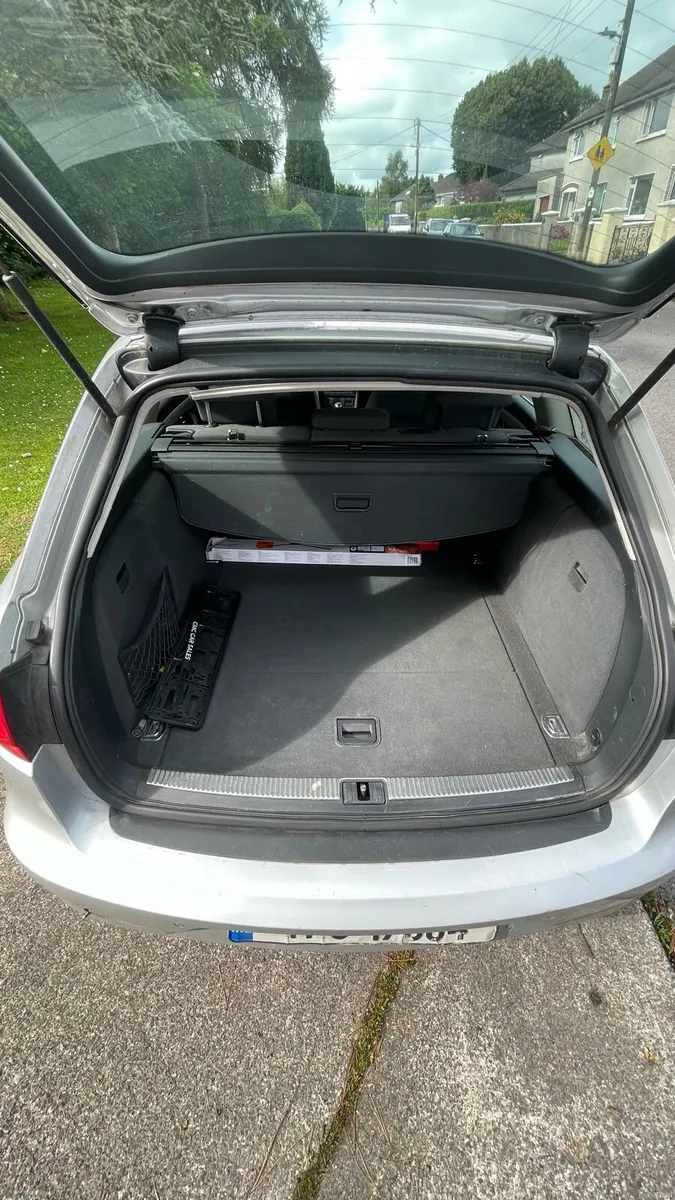 Seat Exeo - Image 6