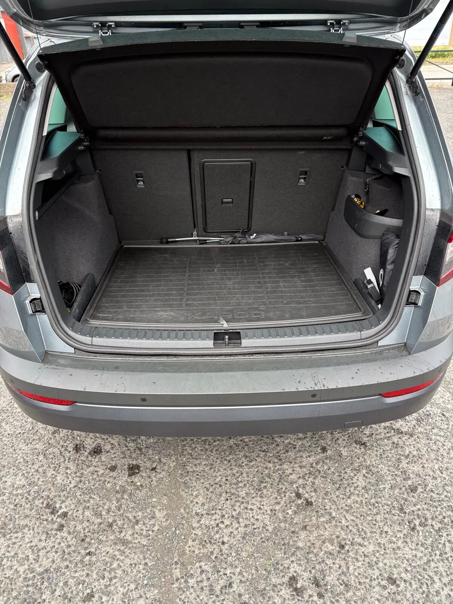 Skoda Karoq 211 - Image 5