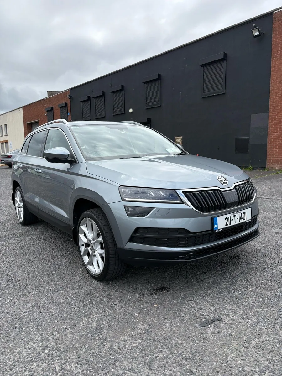 Skoda Karoq 211 - Image 1