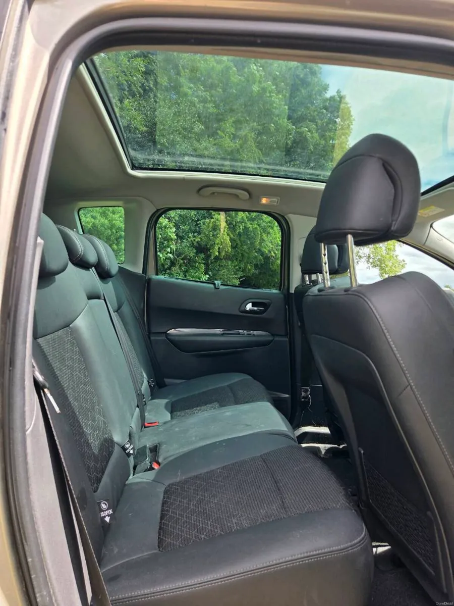 2015 3008 PAN ROOF - Image 2