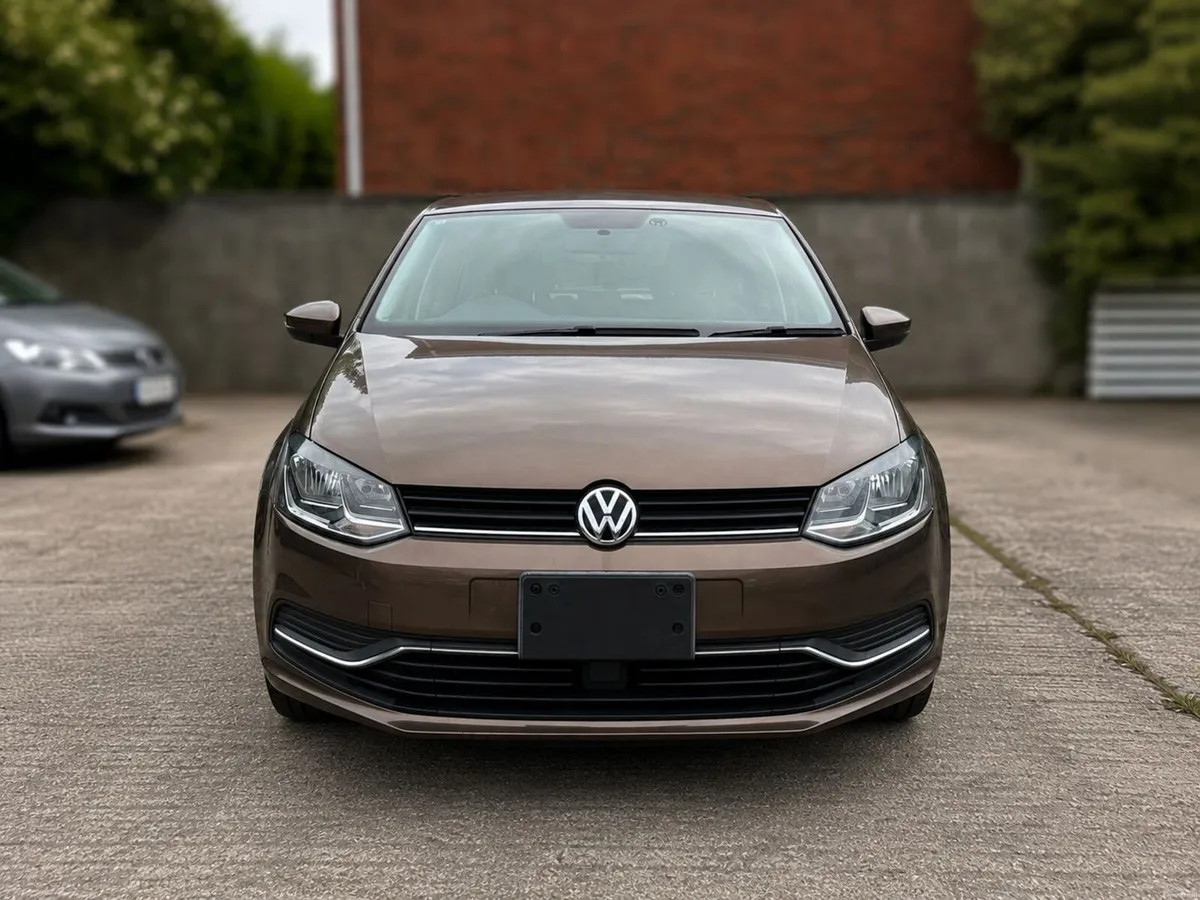 2016 VW Polo- 1.2l AUTO - Image 2