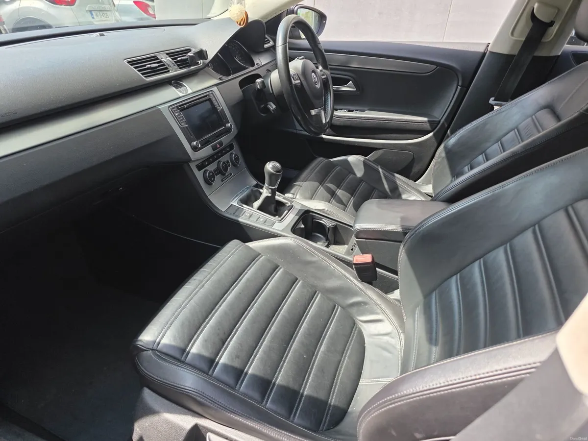 Volkswagen CC 2015 - Image 6