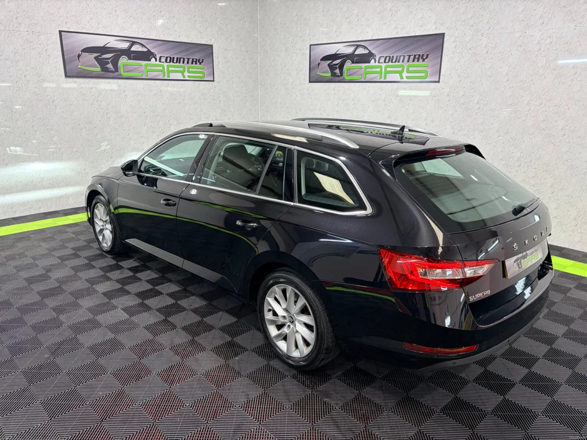 2022 Skoda Superb 2.0 Se Tdi 150 Scr - Image 5