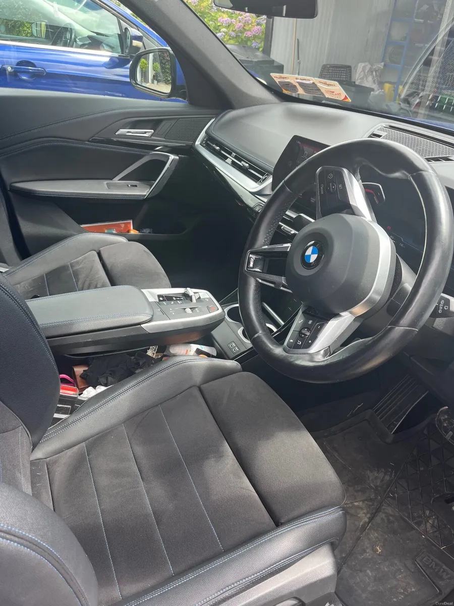BMW X1 2022 - Image 3