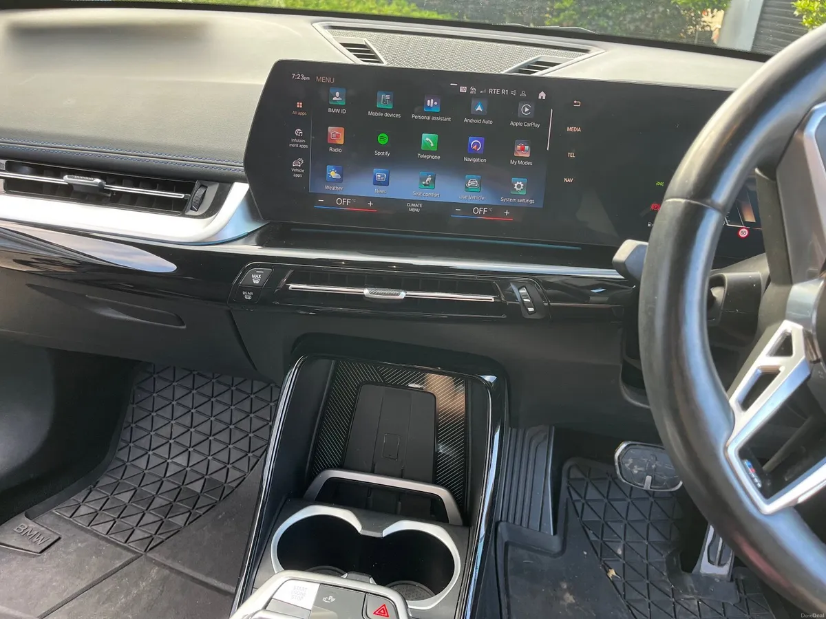 BMW X1 2022 - Image 4