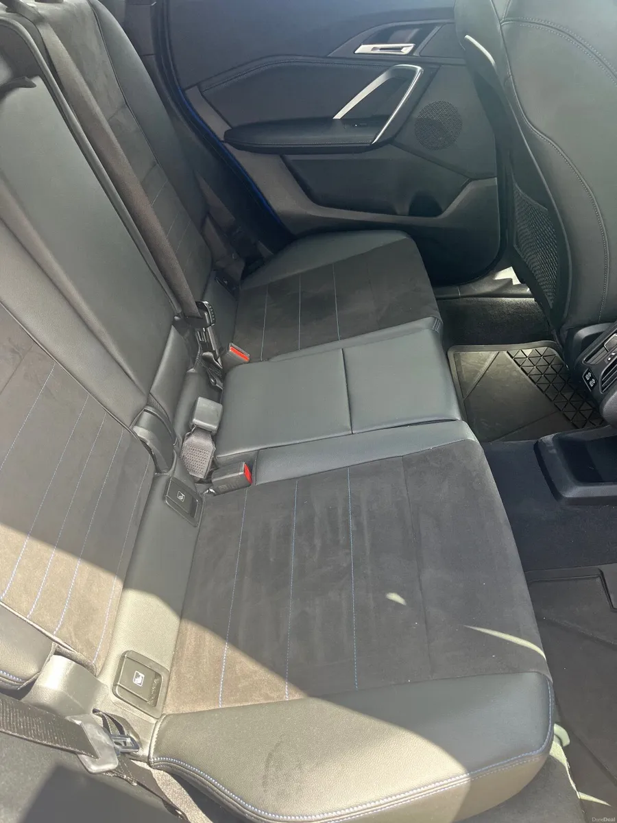BMW X1 2022 X1sDrive 18d M Sport Premier - Image 6