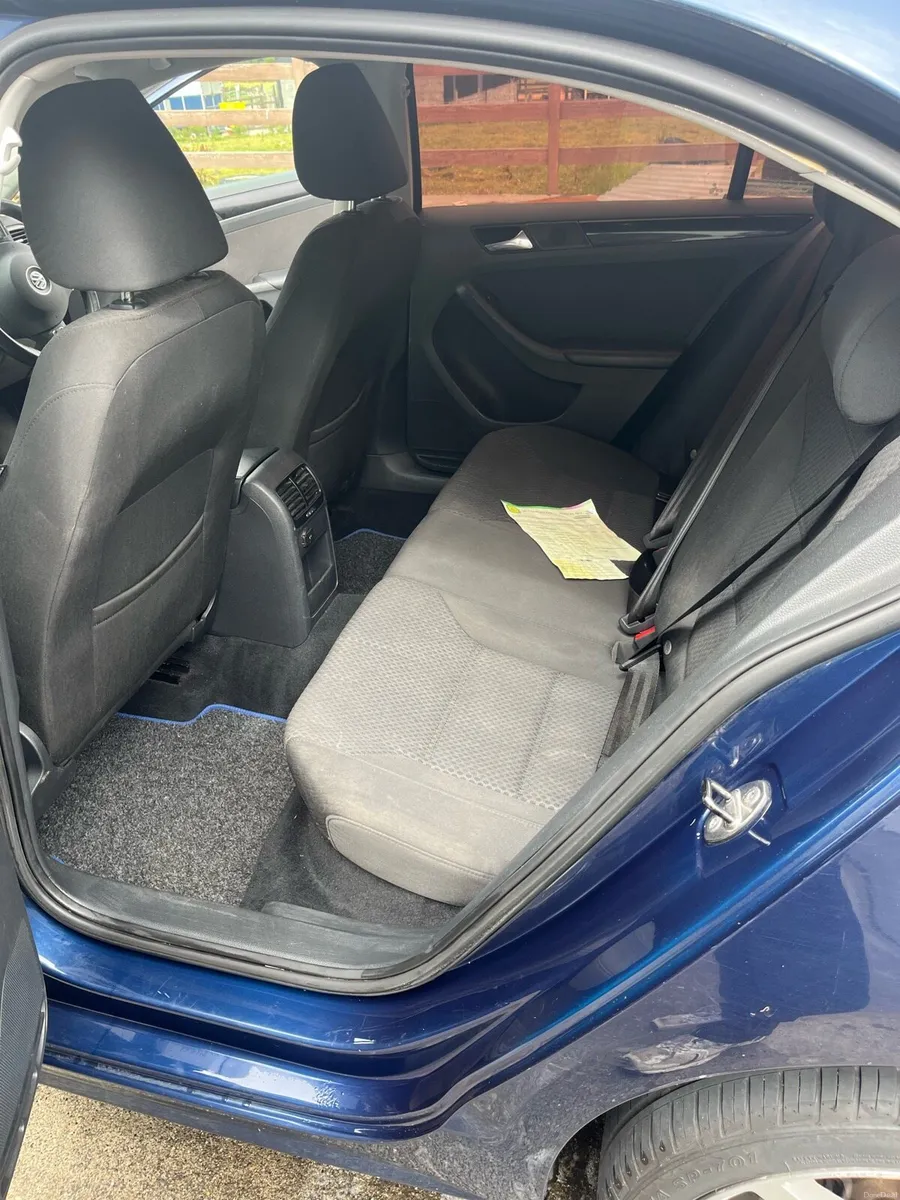 VW Jetta - Image 2