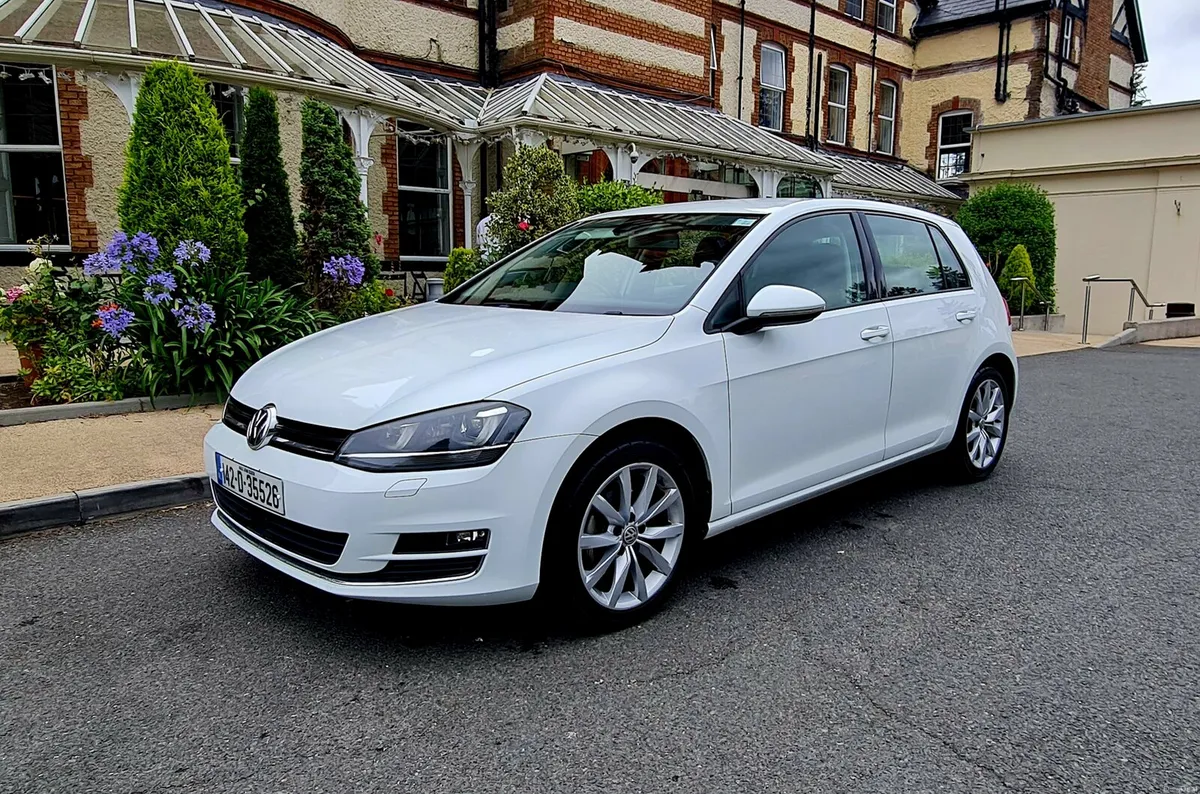 Highline Golf 1.4 Automatic - Image 1