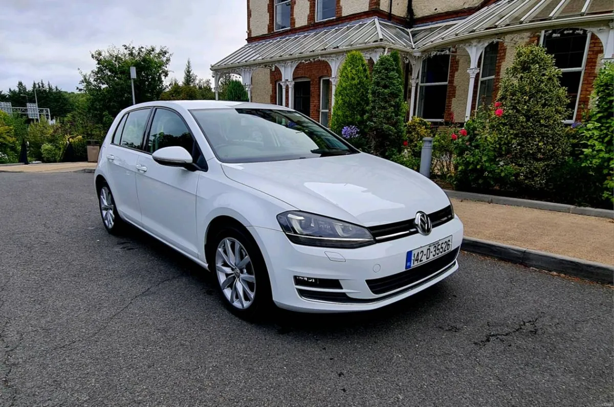 Highline Golf 1.4 Automatic - Image 3