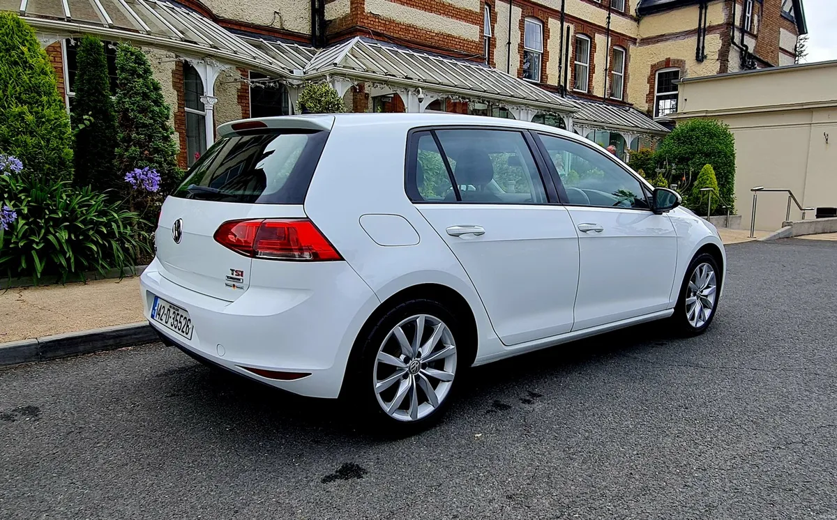 Pristine Highline Golf 1.4 Automatic - Image 5