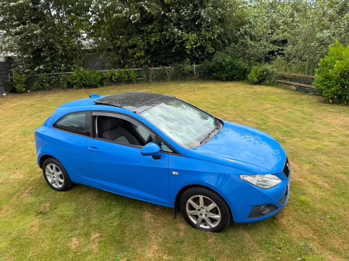 Seat Ibiza - Image 2
