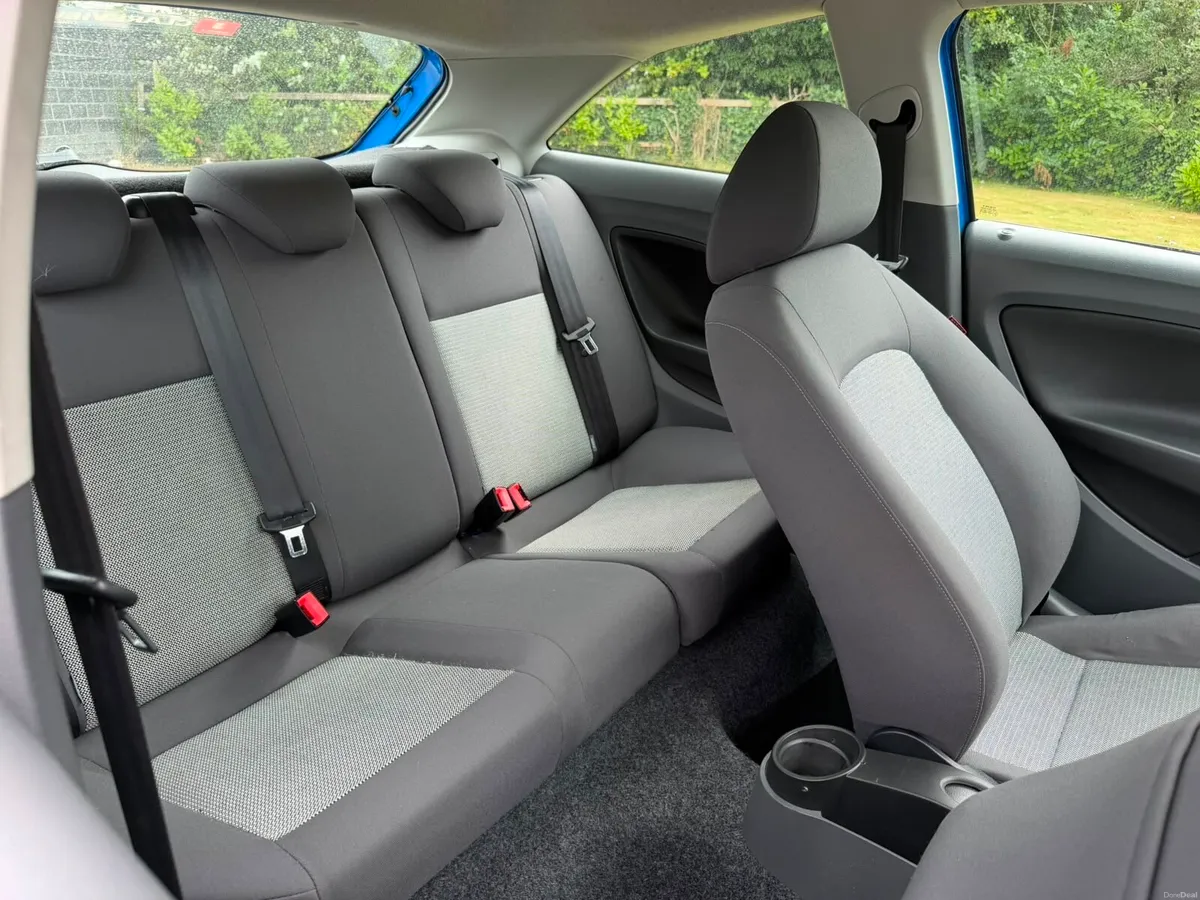 Seat Ibiza - Image 4
