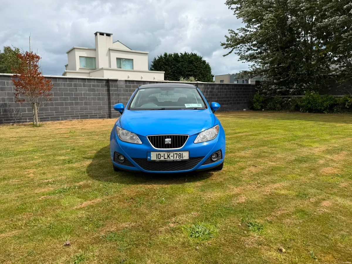 Seat Ibiza - Image 1