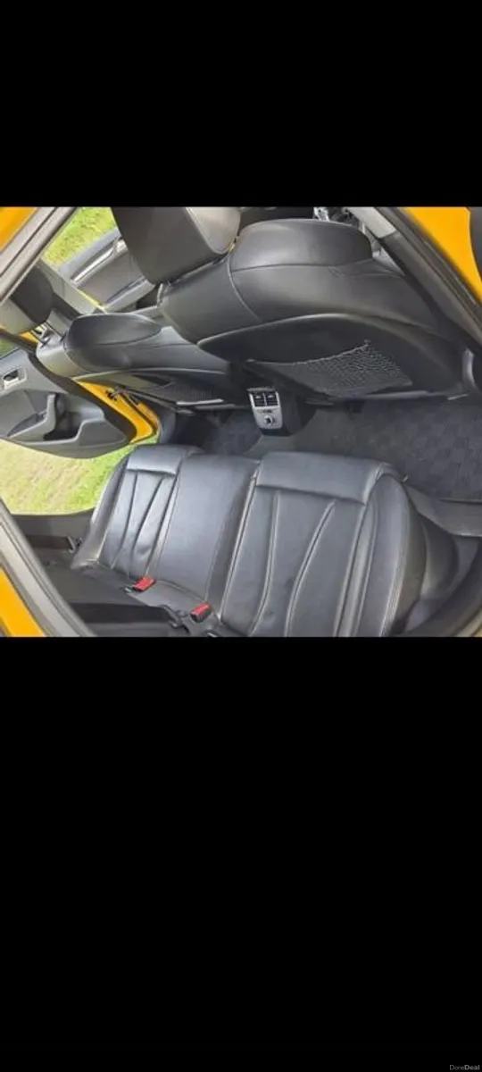 2018 Audi A3 Japanese Import - Image 6