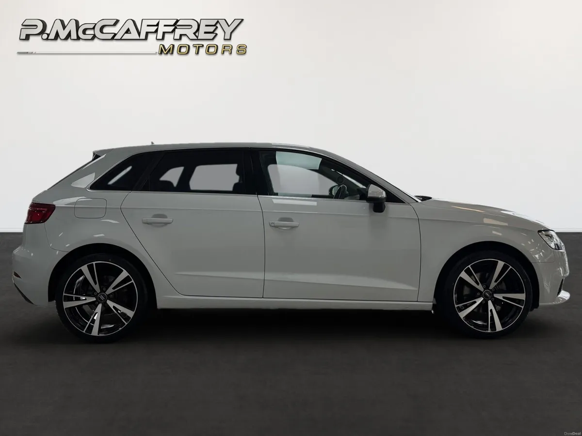 2017 Audi A3 1.4 TFSI 150 BHP SE S-Tronic Auto - Image 4