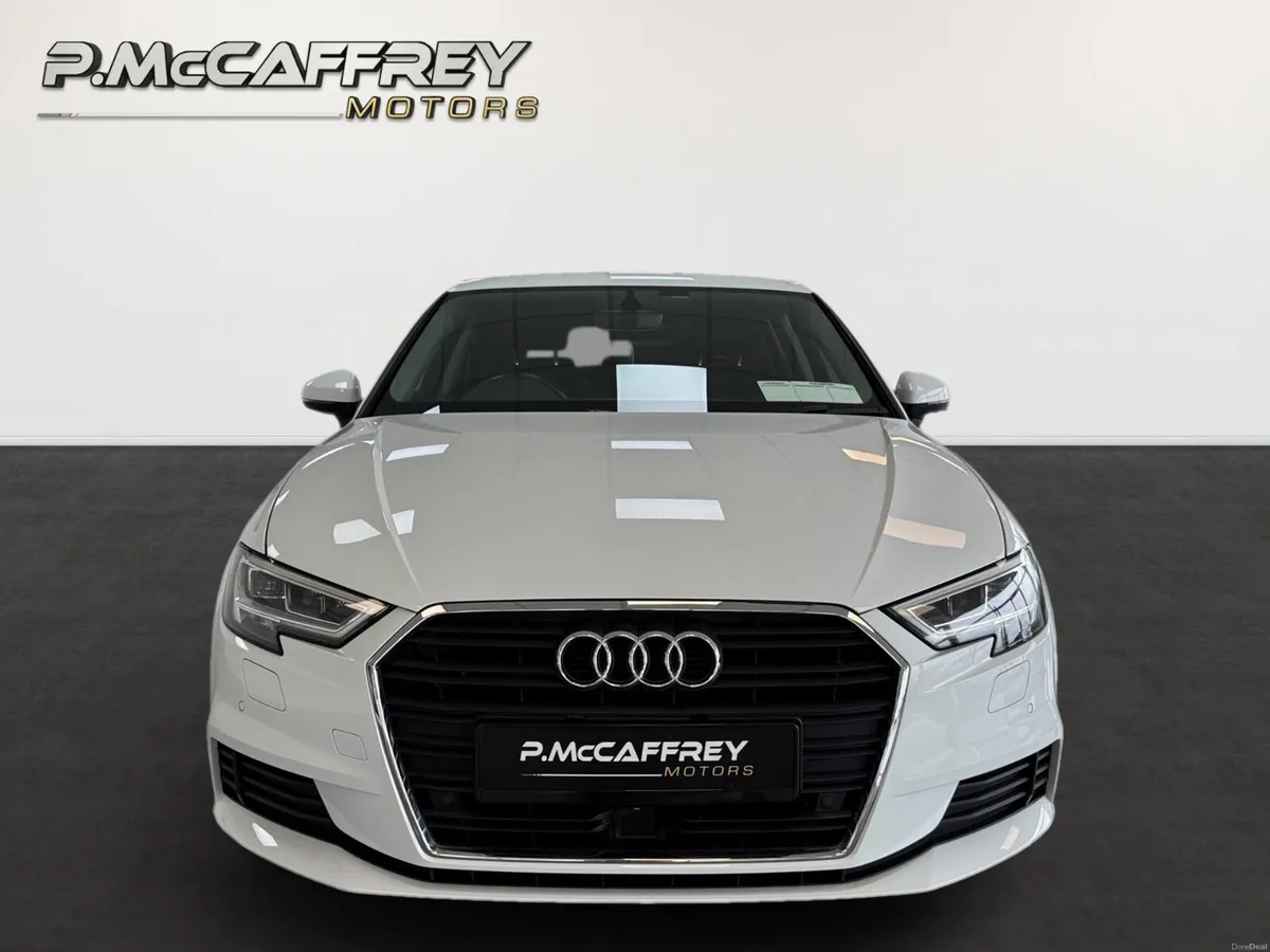 2017 Audi A3 1.4 TFSI 150 BHP SE S-Tronic Auto - Image 2