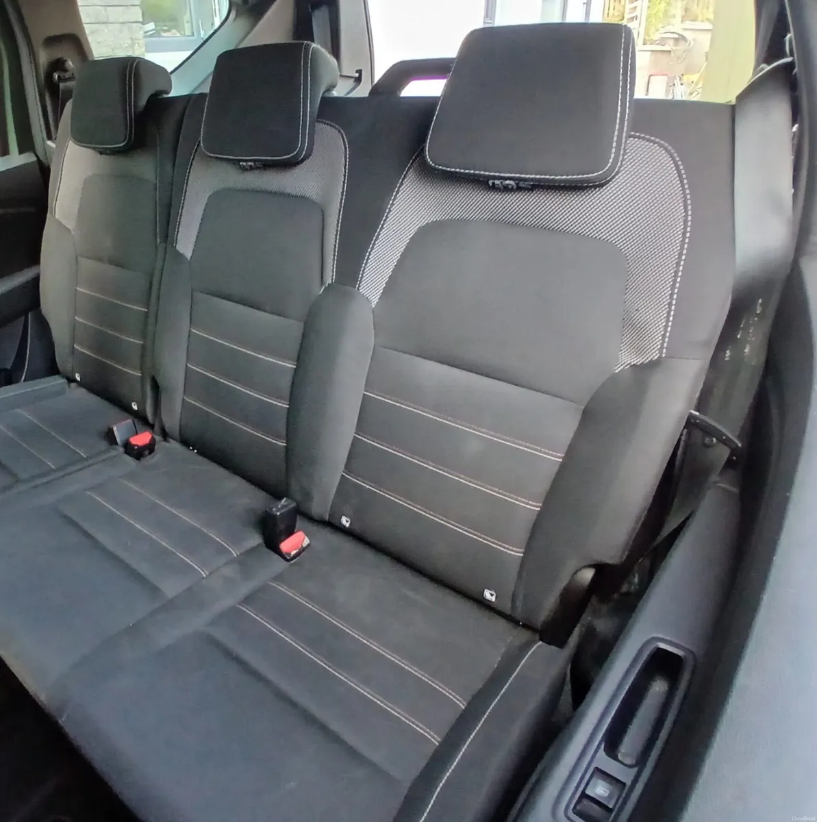 Dacia Jogger Extreme SE 7seater - Image 4