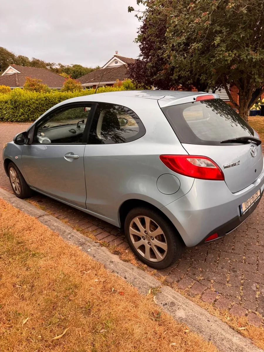 Mazda 2 2008, New NCT(Jul 2027) - Image 5