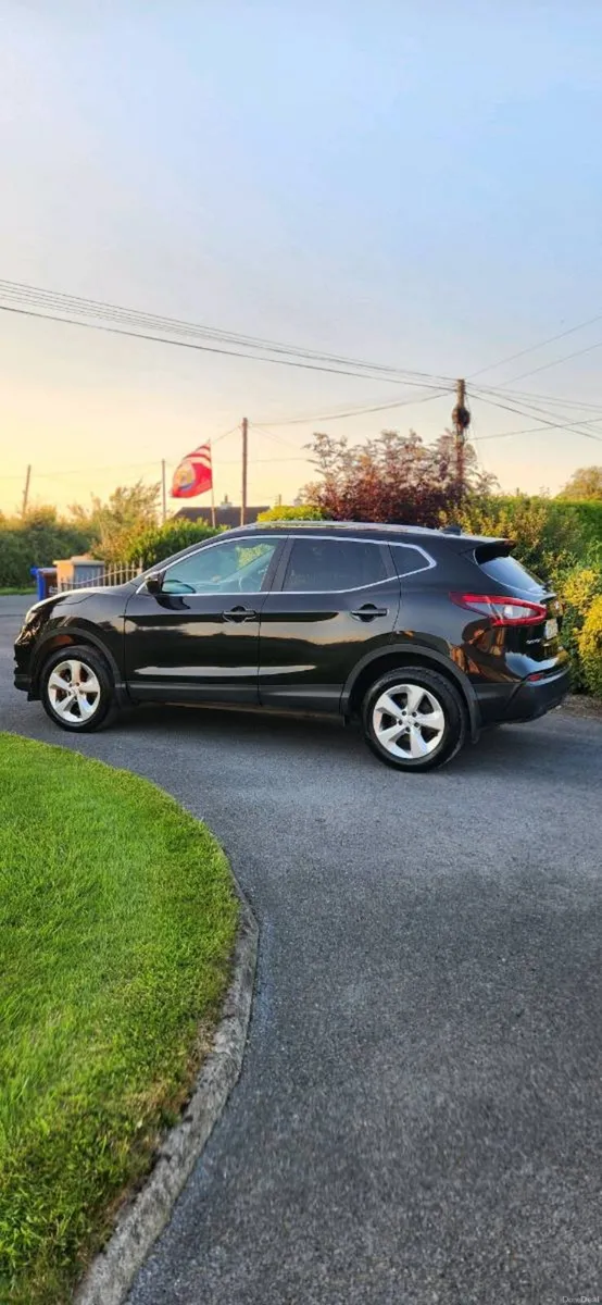 Nissan Qashqai - Image 3