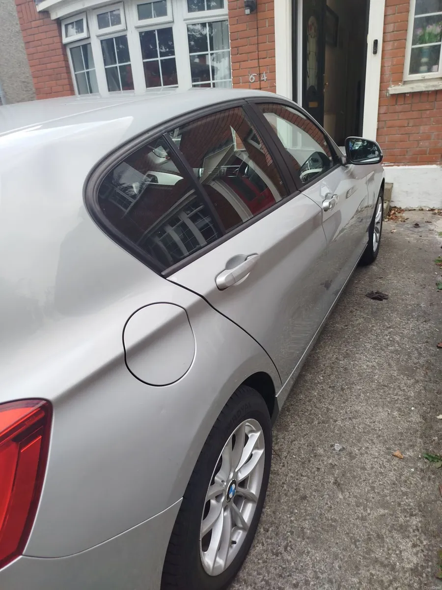 BMW 1-Series 2017 - Image 2