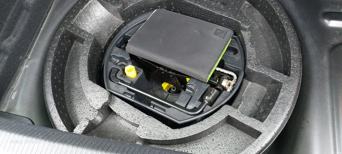 Peugeot 207 Sport - Image 6