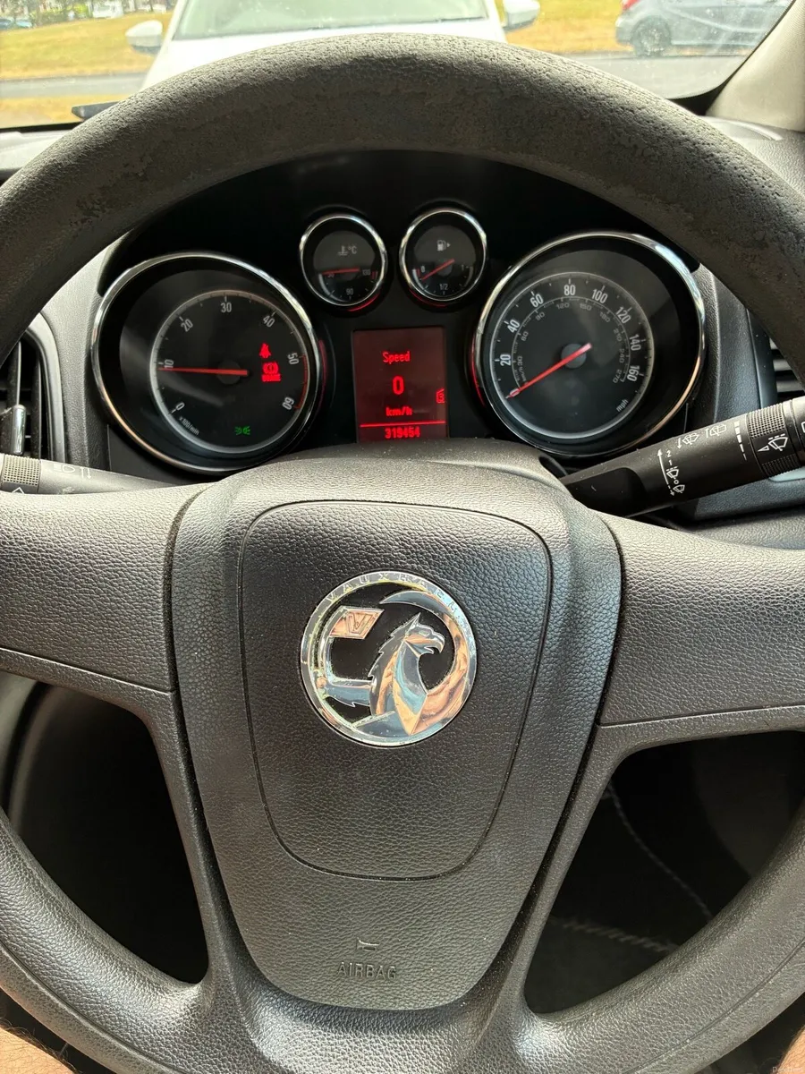 Astra 2010 1.3 Diesel - Image 3