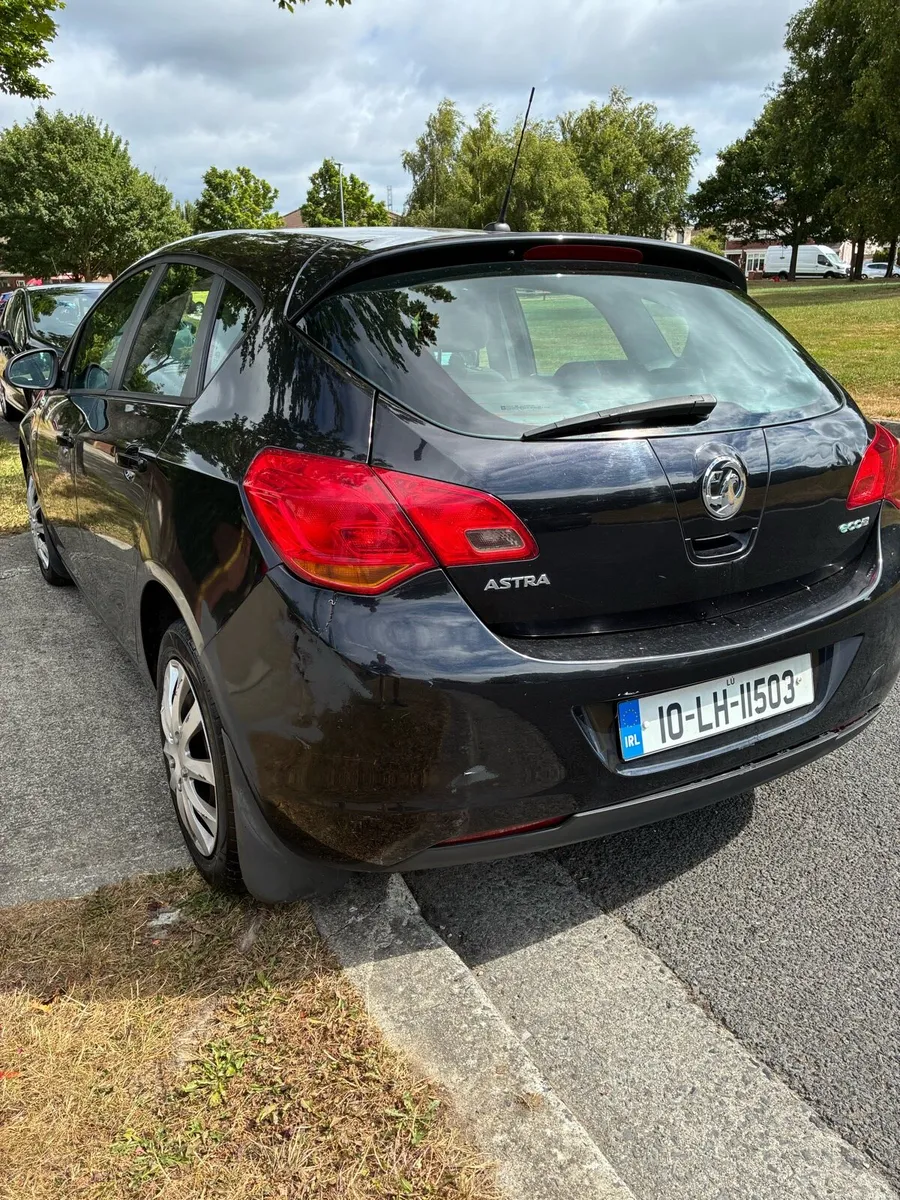 Astra 2010 1.3 Diesel - Image 5