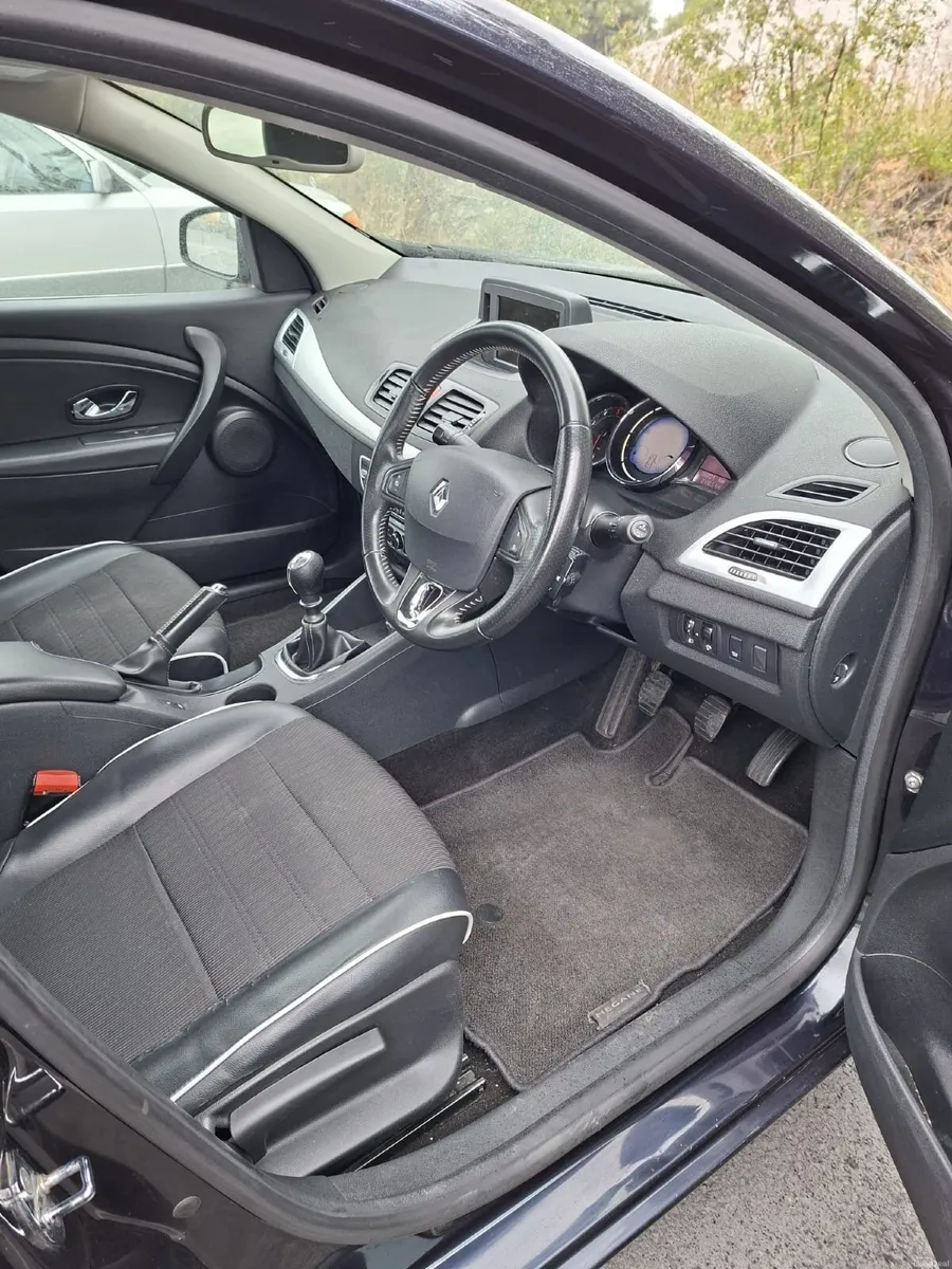 Renault Fluence 2015 - Image 5