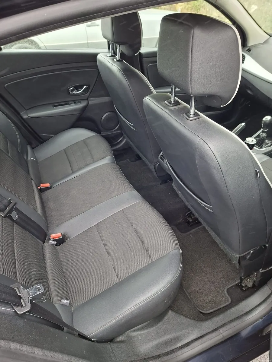 Renault Fluence 2015 - Image 6