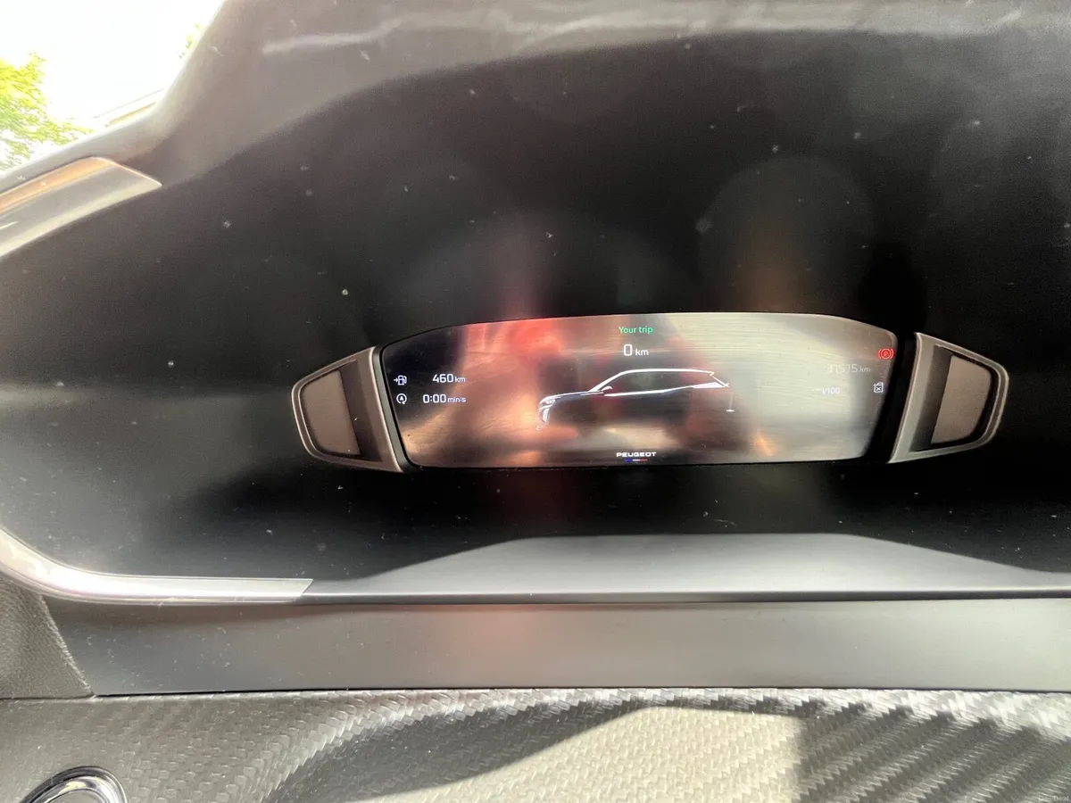 Peugeot 2008 2024 - Image 3