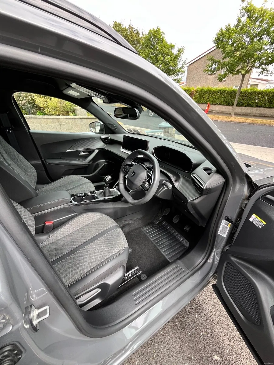 Peugeot 2008 2024 - Image 6