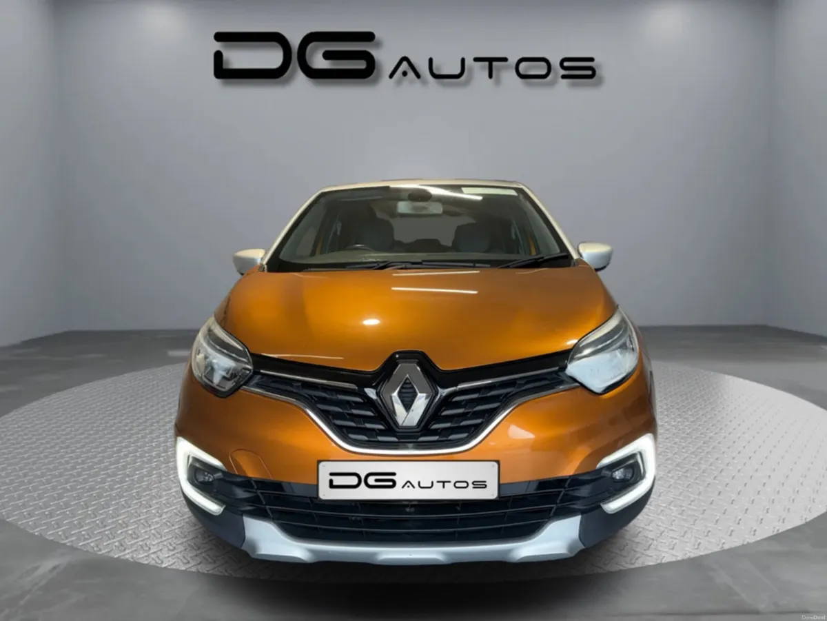Renault Captur 1.2 Auto - Low KMs - - Image 3