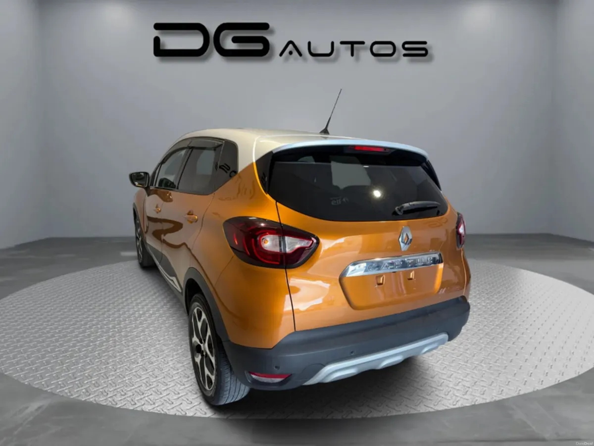 Renault Captur 1.2 Auto - Low KMs - - Image 4