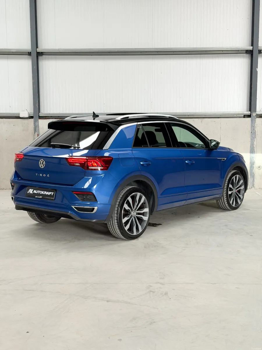 Volkswagen T-Roc 2020 - Image 5