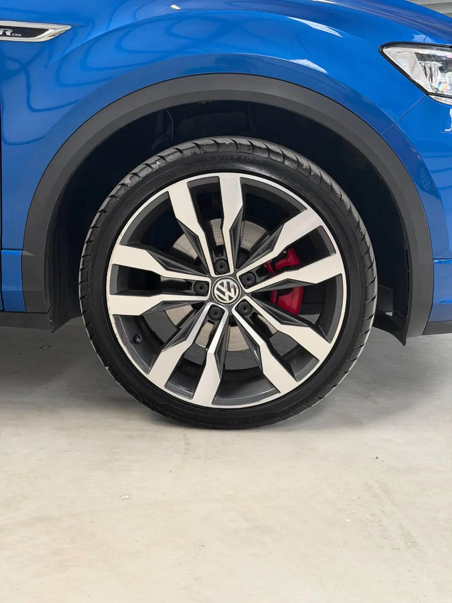 Volkswagen T-Roc 2020 - Image 6