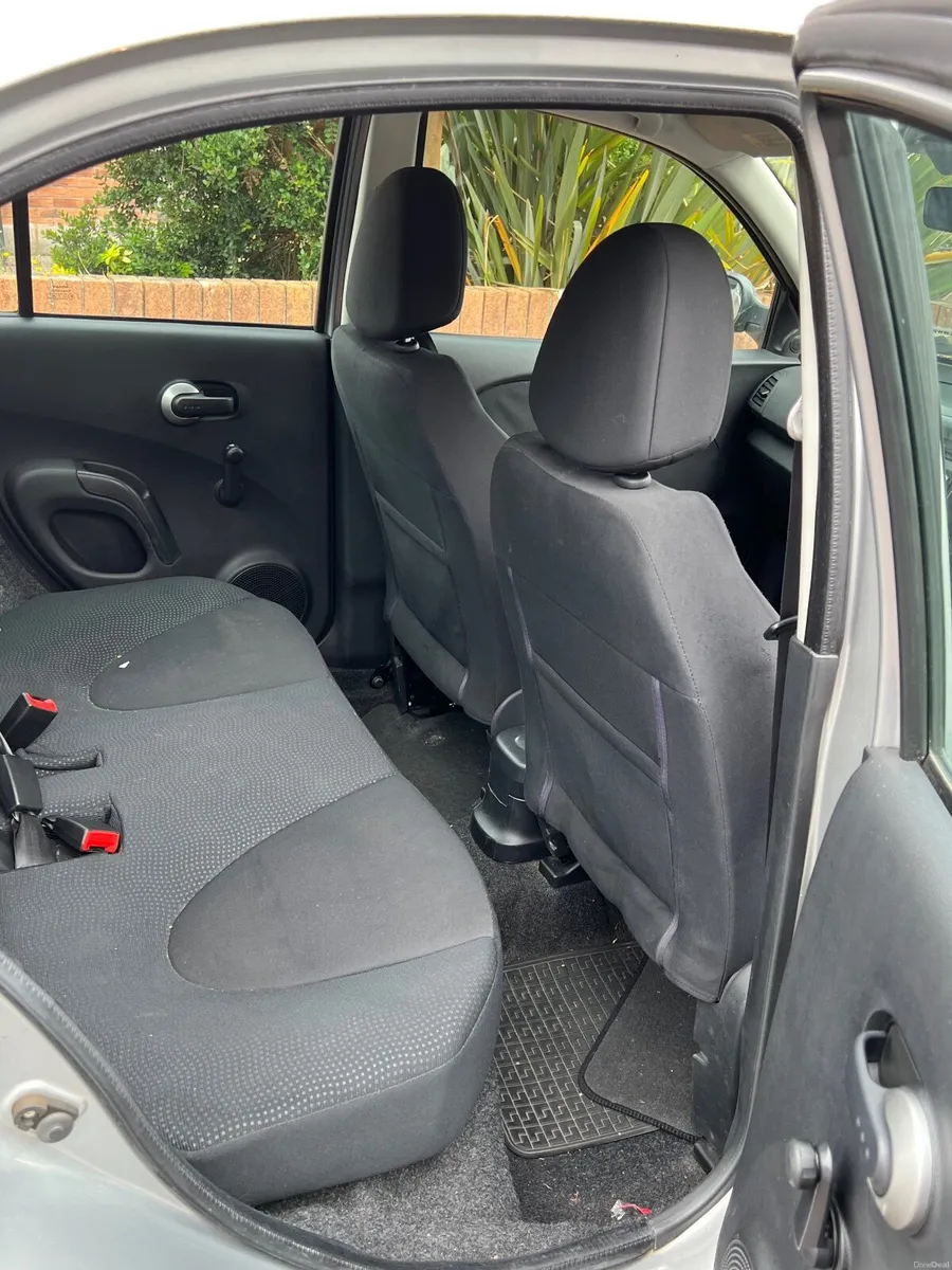Nissan Micra 2010 - Image 3