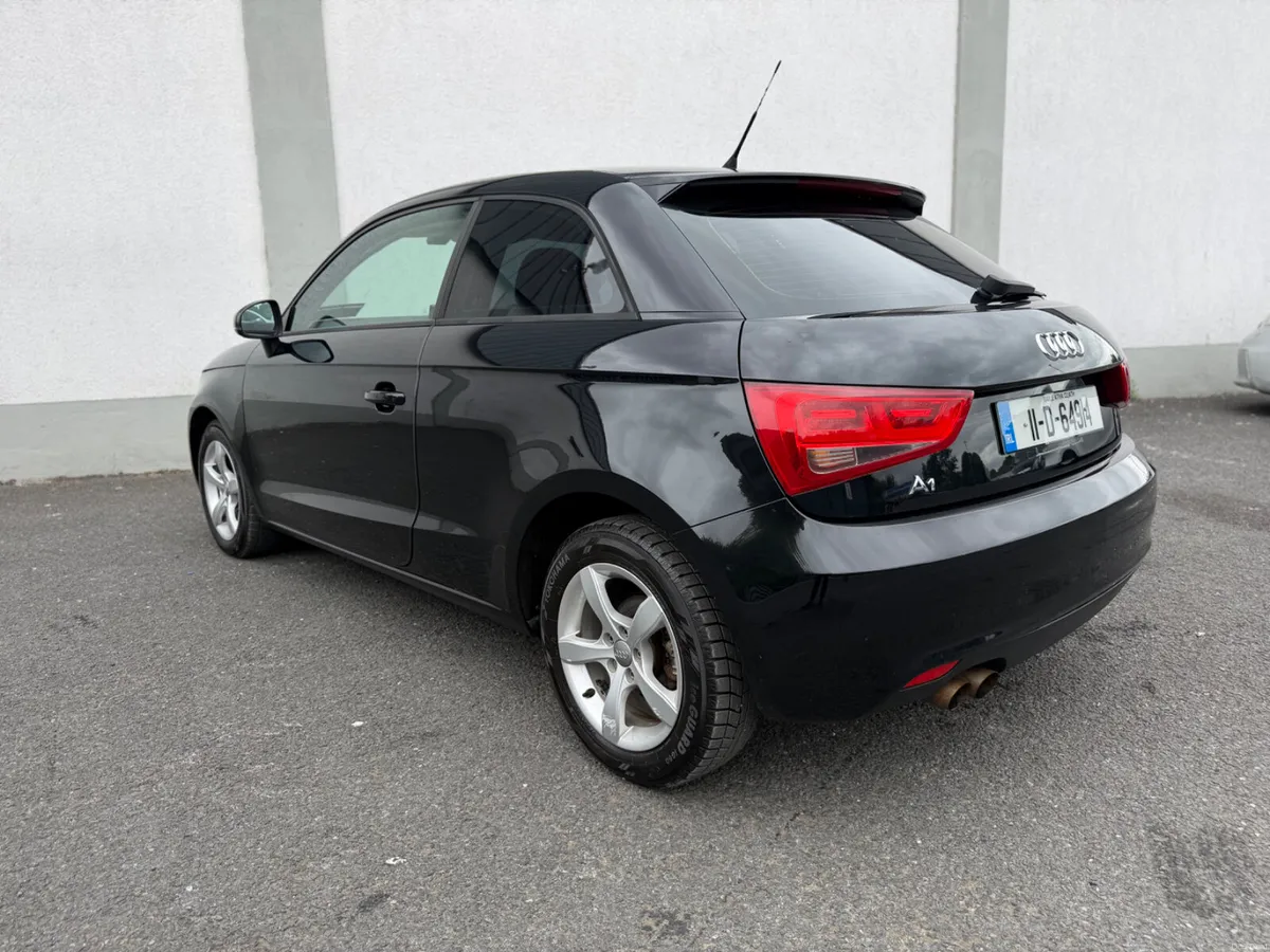 Audi A1 2011 - Image 3