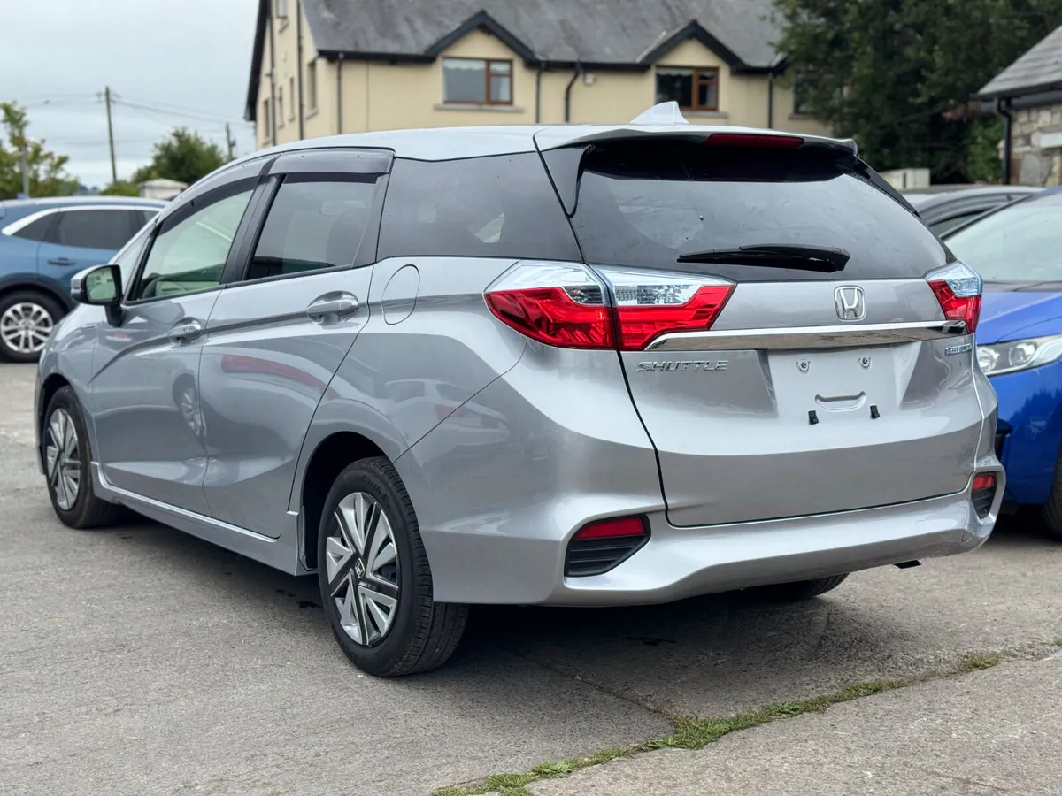 HONDA SHUTTLE 1.5L Hybrid Auto 58000km 2019 - Image 6