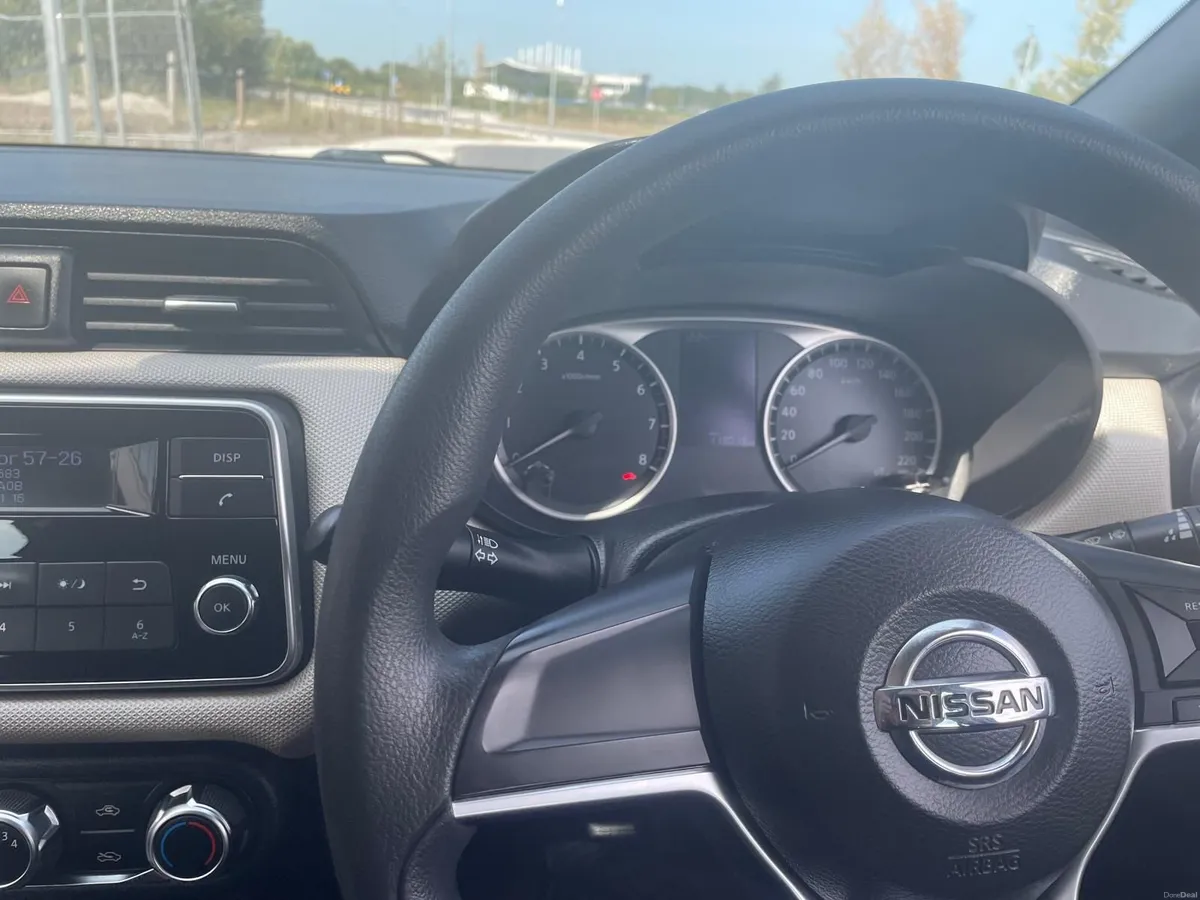 Nissan Micra 2018 - Image 5