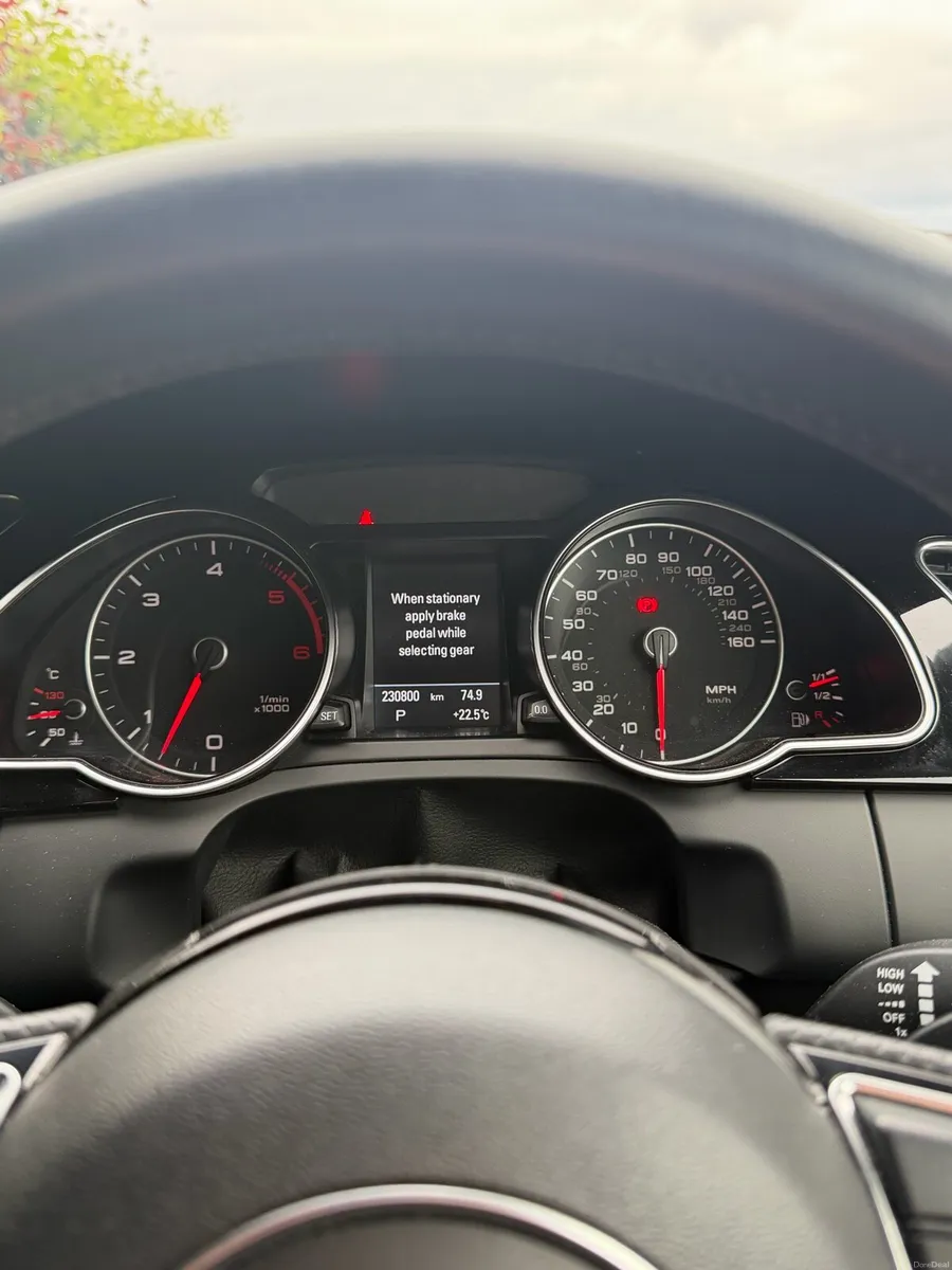 Audi A5 3.0 V6 Quattro 300hp - Image 5
