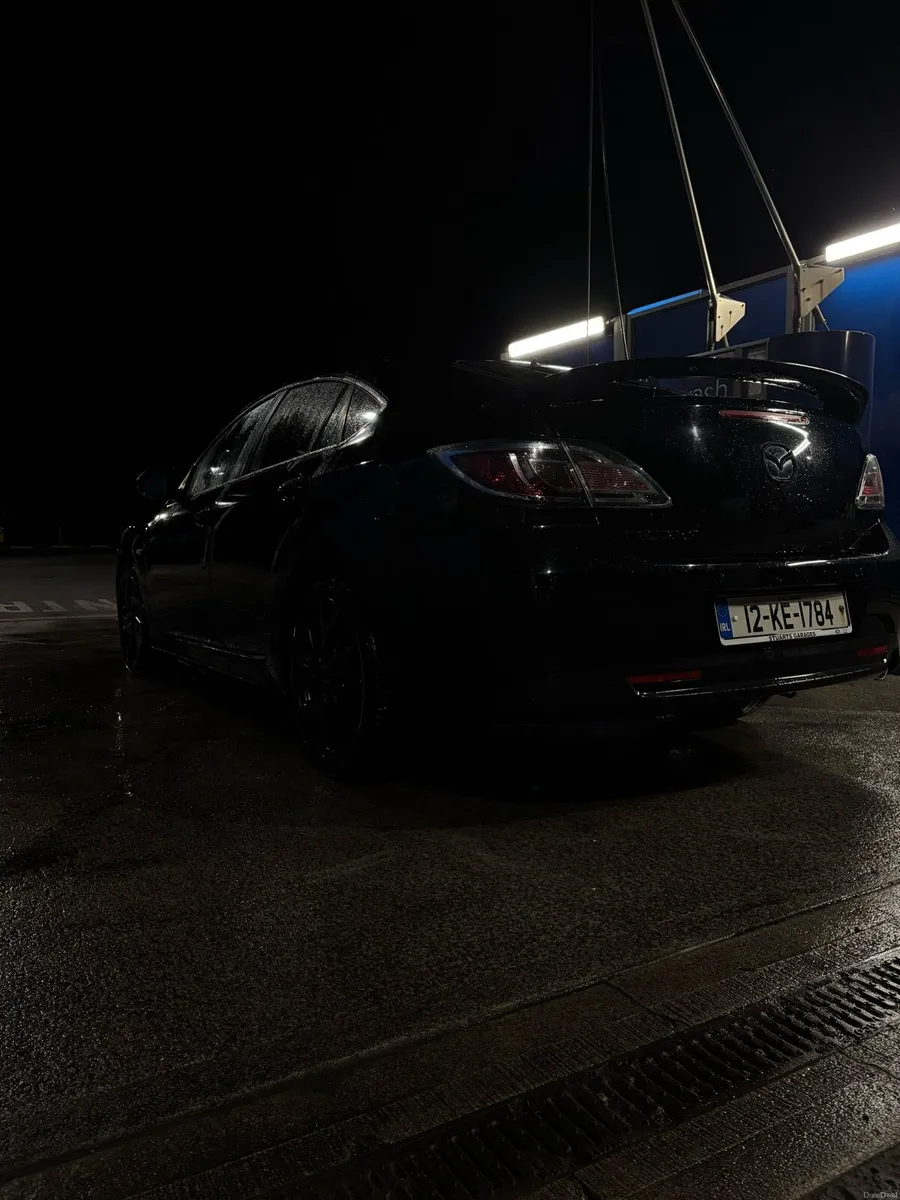 Mazda 6 sport 2012 2.2 diesel - Image 2