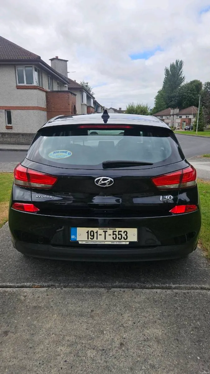 HYUNDAI I30 DELUXE PLUS 1.6L 5DR - Image 4